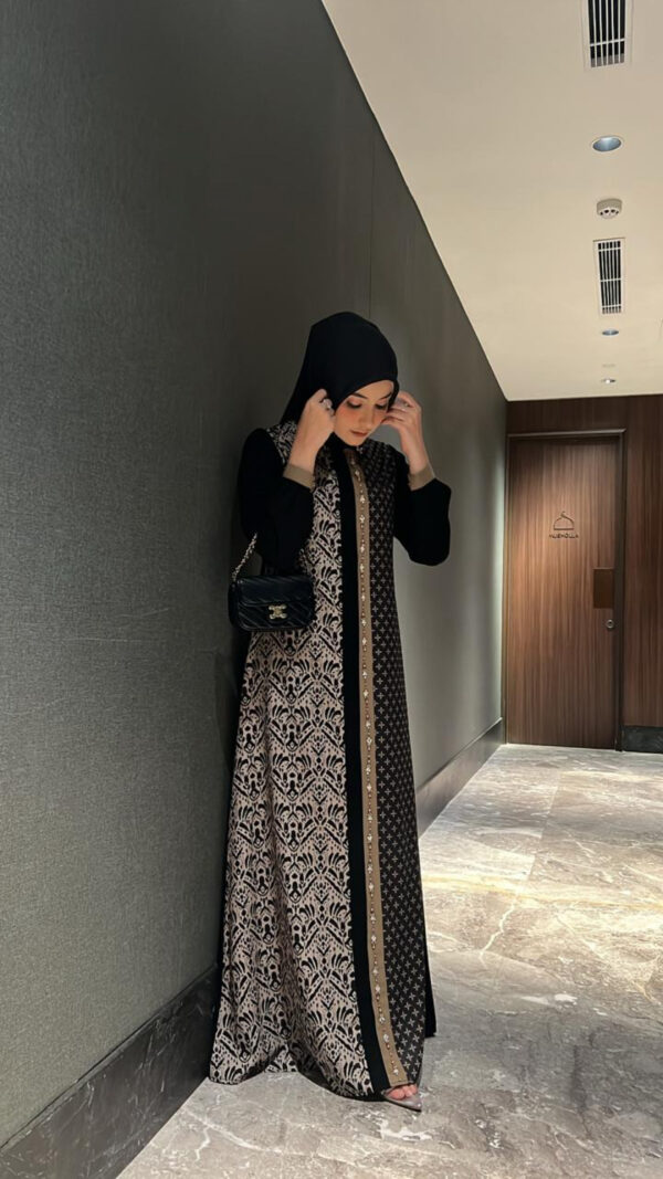 FATIMA DRESS KALEELA.ID