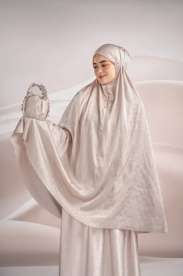 LUSTRE PRAYER SET PETAL - Gambar 2