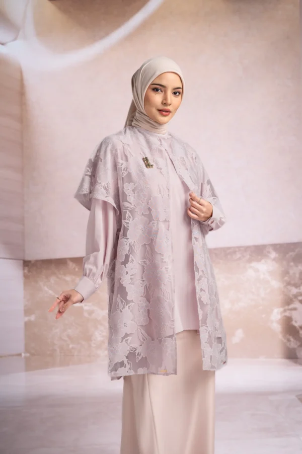 TIAMA TUNIC - Gambar 3