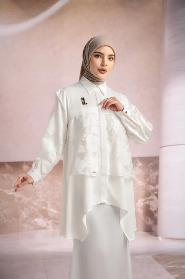 TIAMA SHIRT