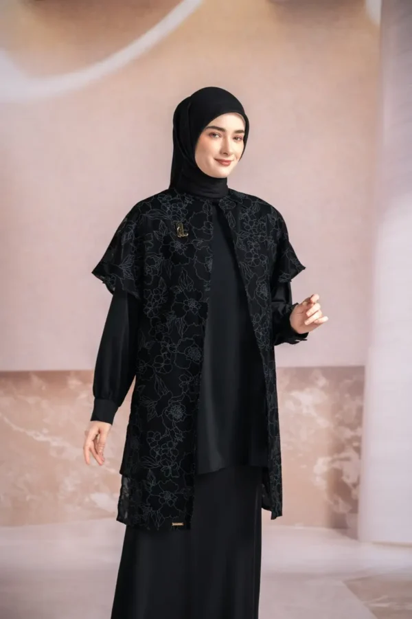 TIAMA TUNIC - Gambar 2
