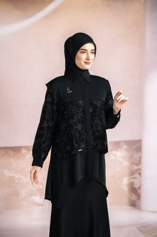 TIAMA SHIRT - Gambar 2