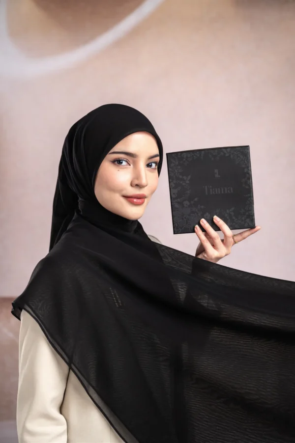 TIAMA SCARF - Gambar 6
