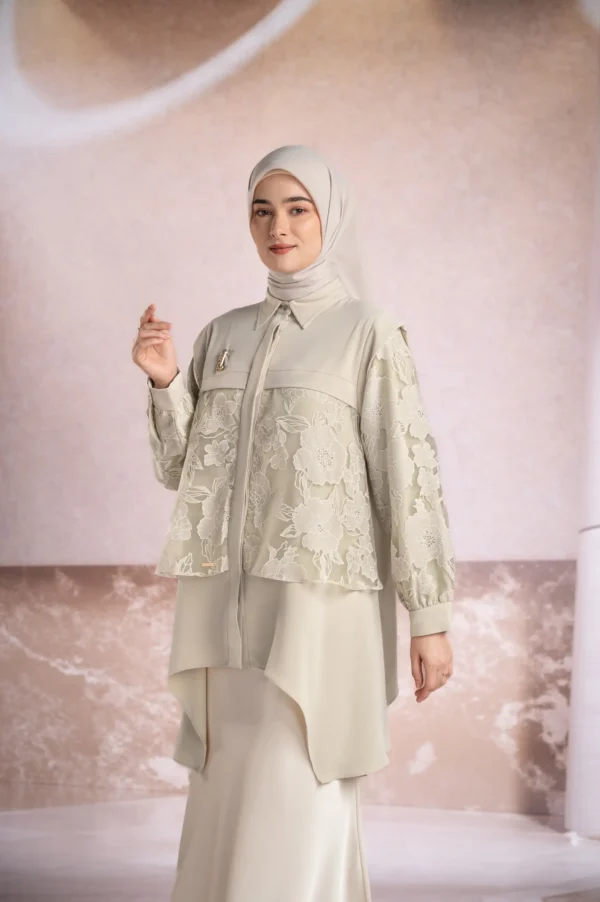 TIAMA SHIRT - Gambar 4