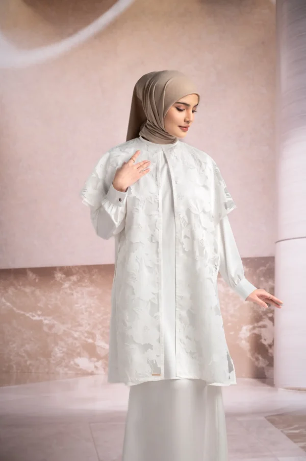 TIAMA TUNIC