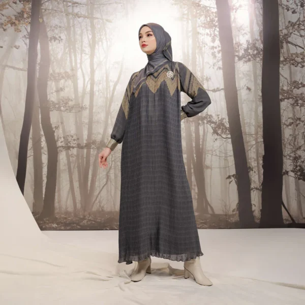 FAMILY SET ZASKIA SUNKAR - Gambar 2